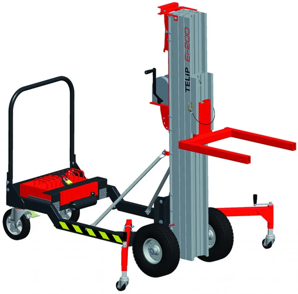 EI200
